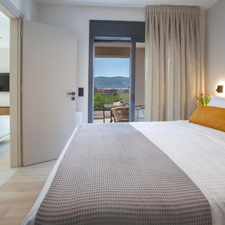 Pomaria Boutique Residences Lefkáda Exteriör bild