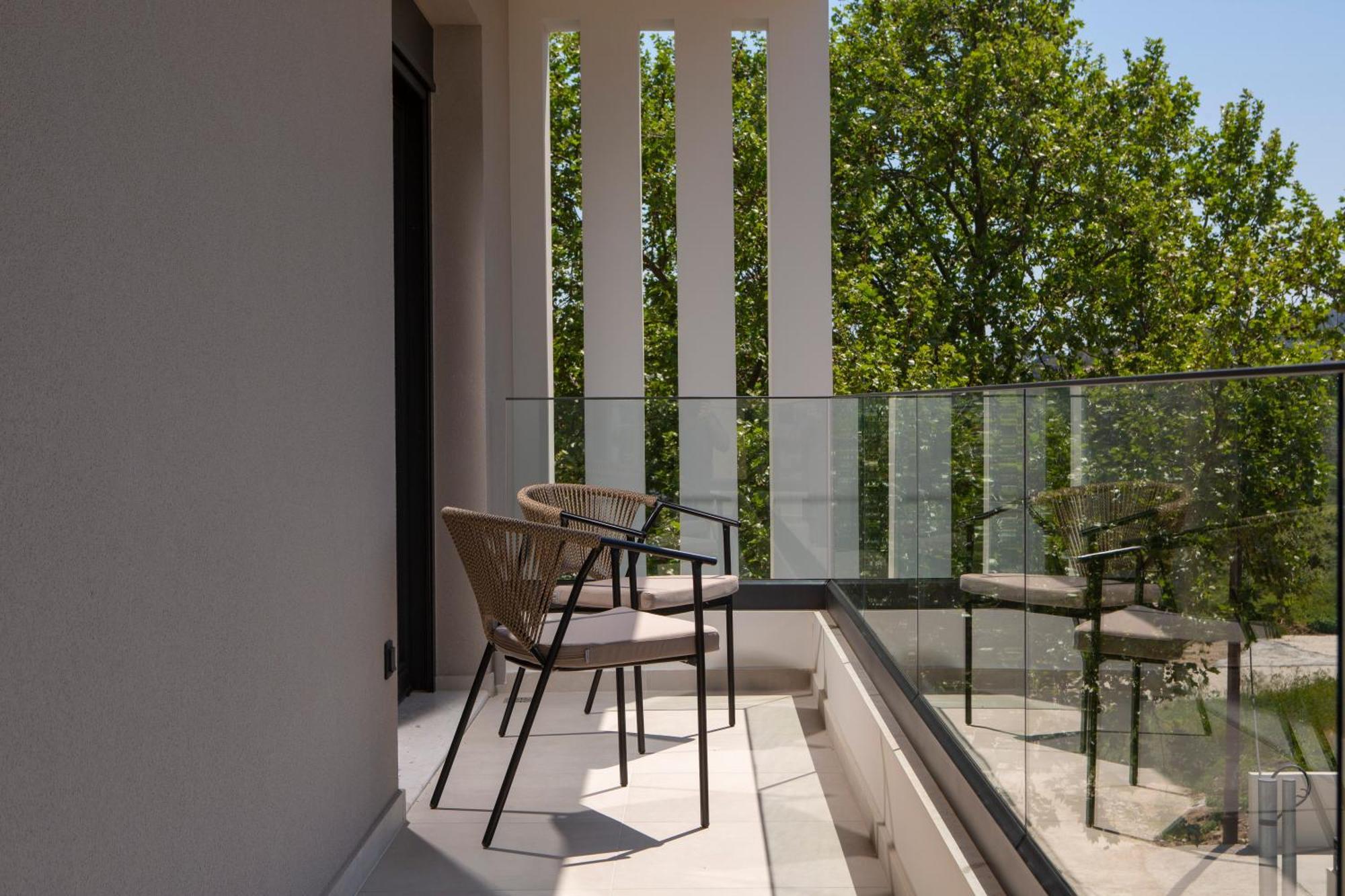 Pomaria Boutique Residences Lefkáda Exteriör bild