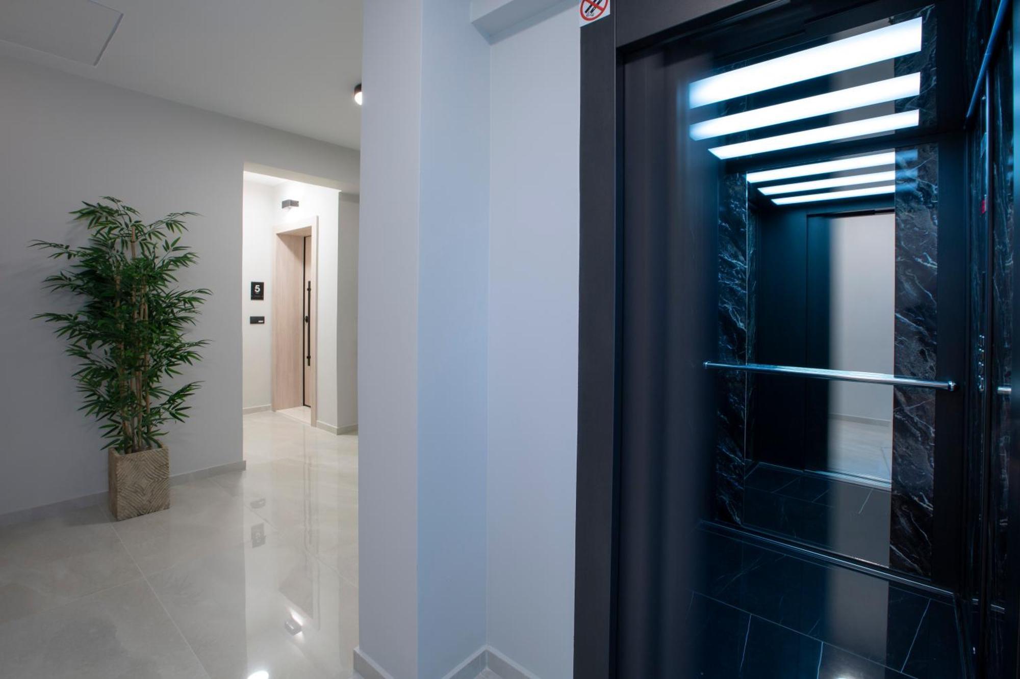 Pomaria Boutique Residences Lefkáda Exteriör bild