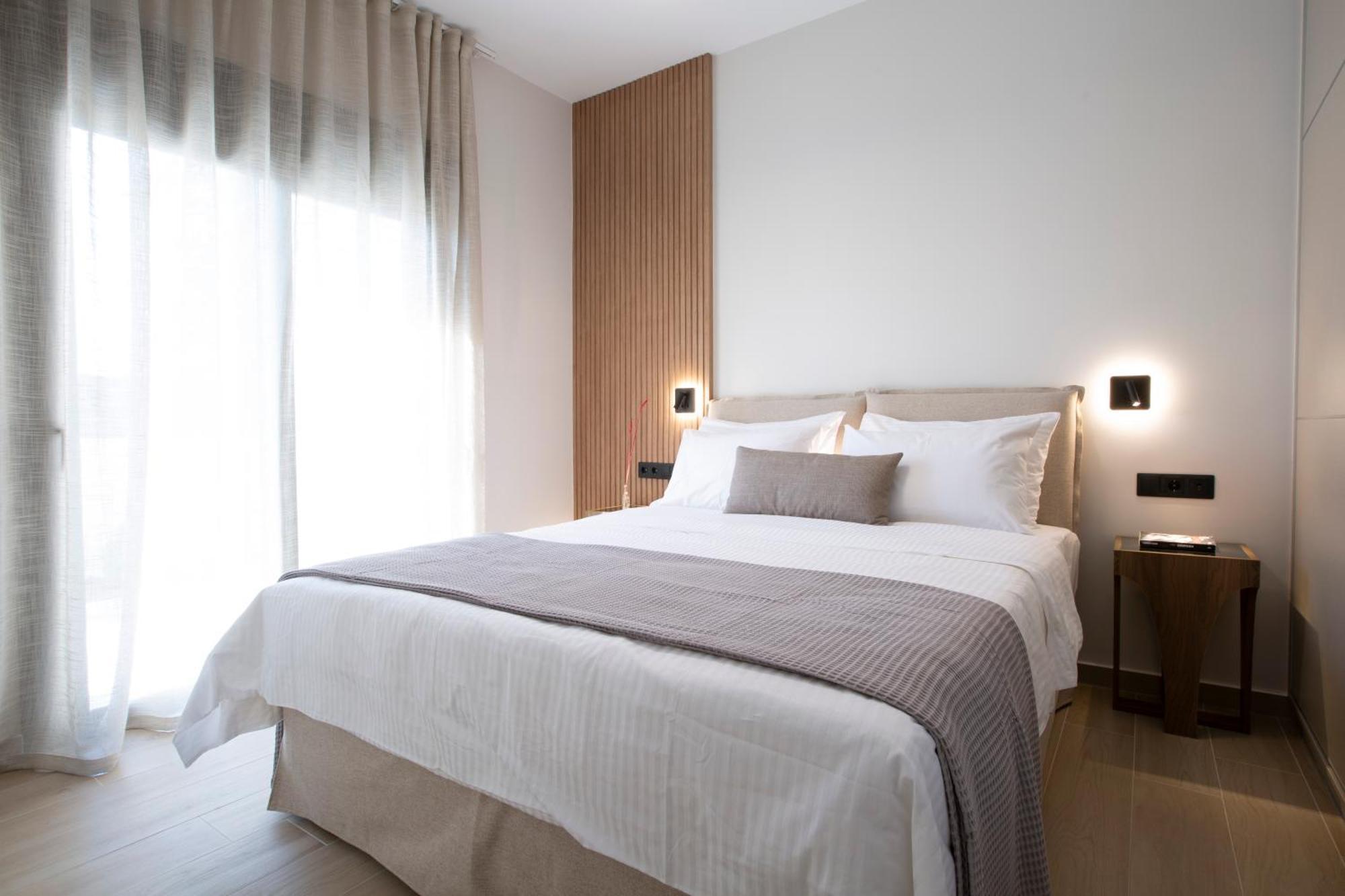 Pomaria Boutique Residences Lefkáda Exteriör bild