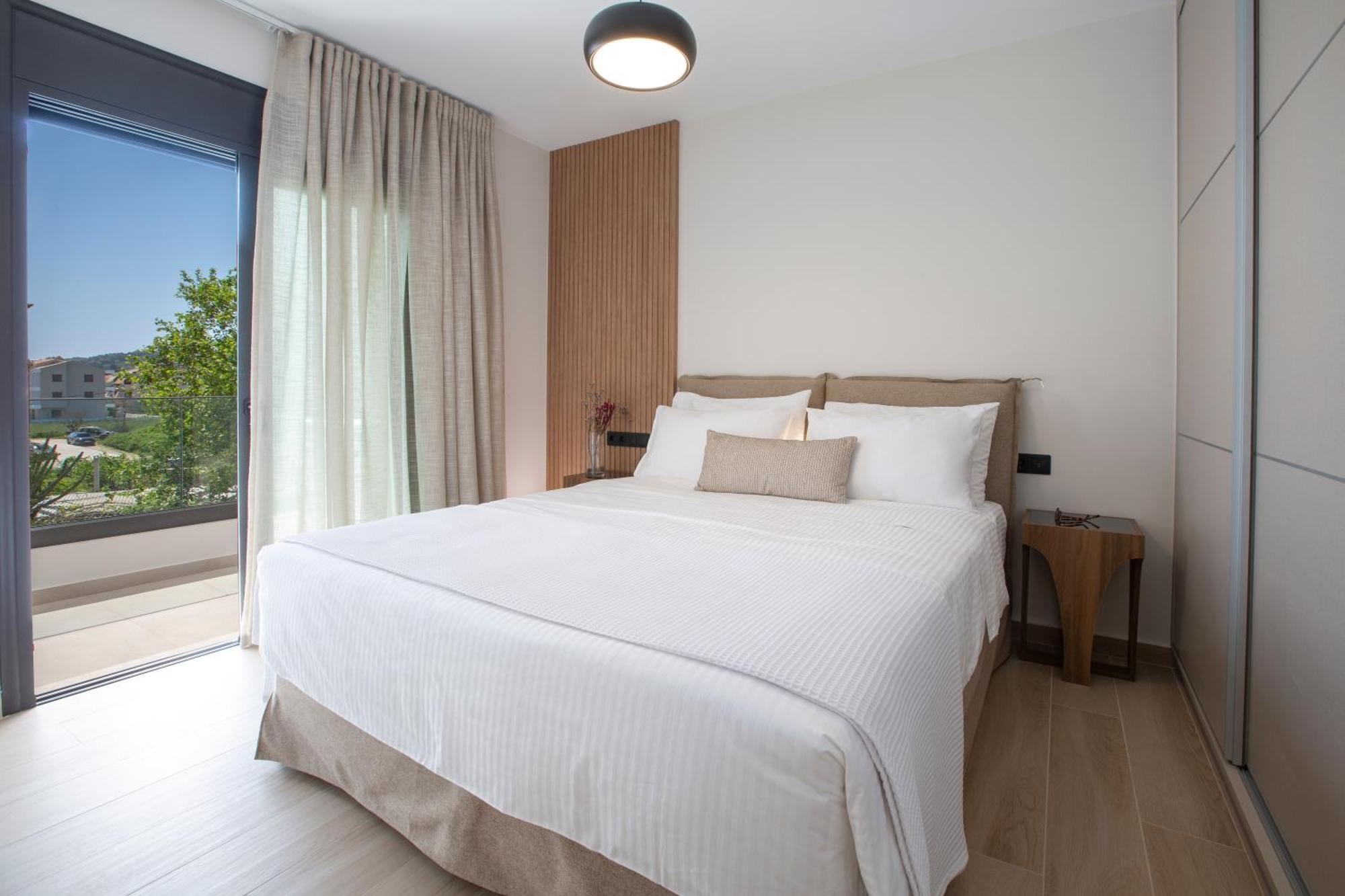 Pomaria Boutique Residences Lefkáda Exteriör bild