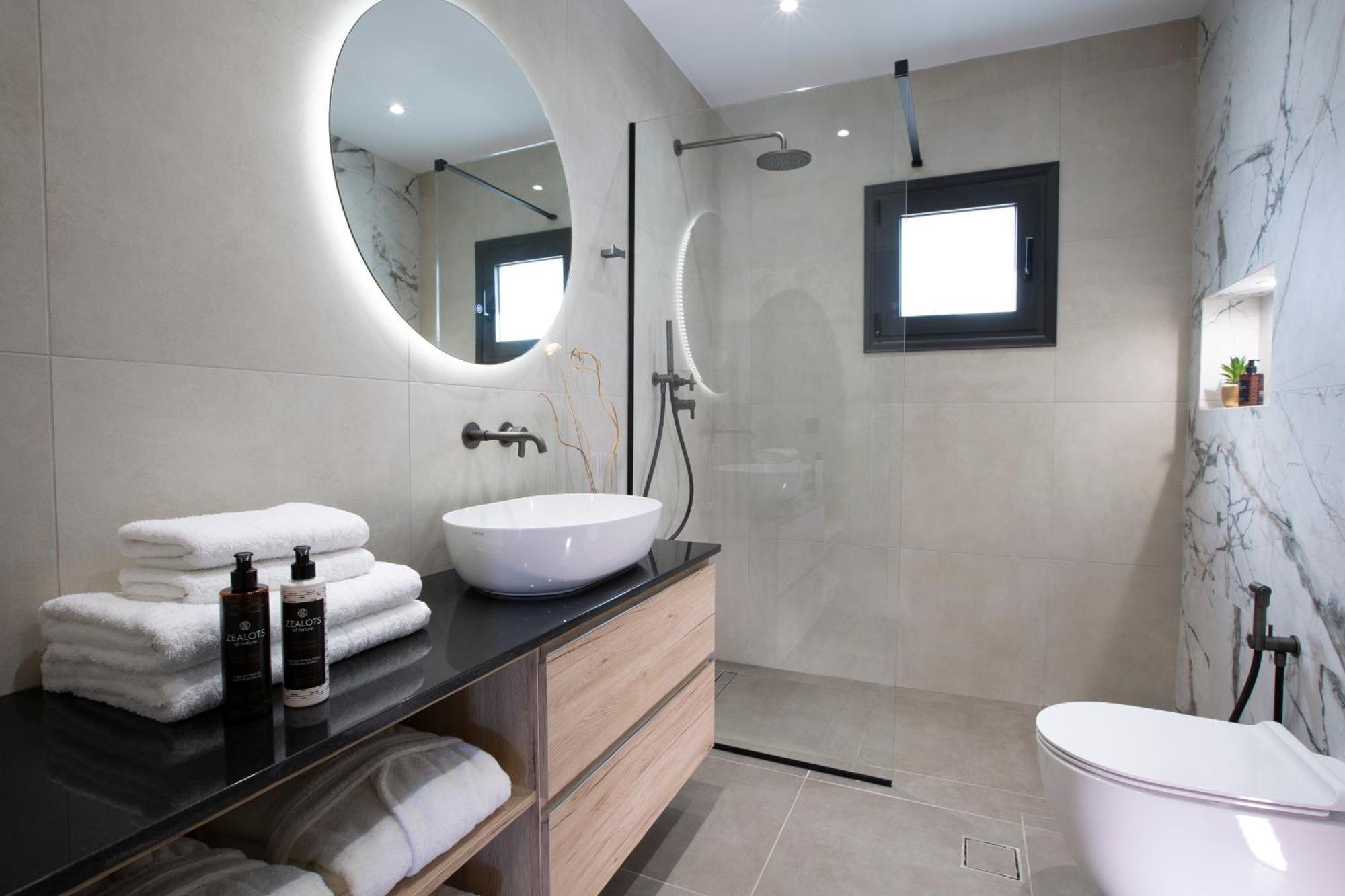 Pomaria Boutique Residences Lefkáda Exteriör bild